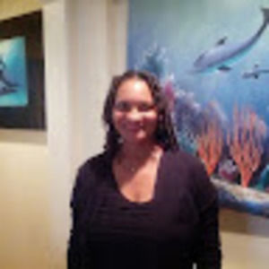 Meet your Posher, Darcy